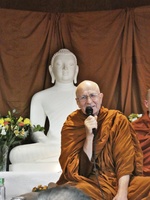Sharing Dhamma