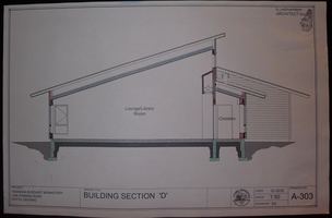 Building Section